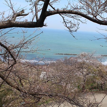 ホテル ルモント  上越市 エクステリア 写真